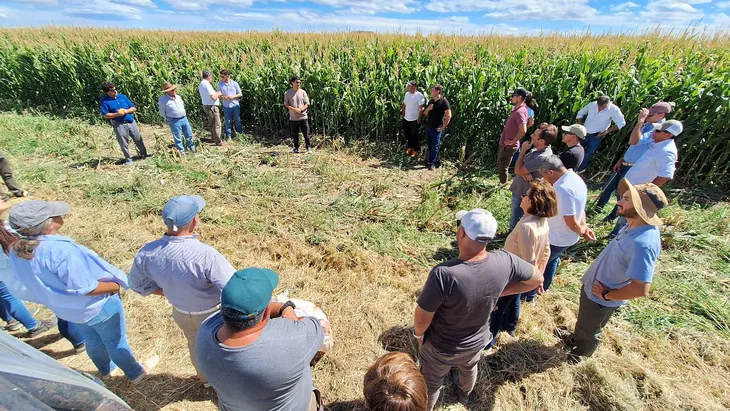 Banner de La Aventura